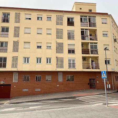Brand New Studio With Terrace And Bbq Close To City Center Málaga Kültér fotó